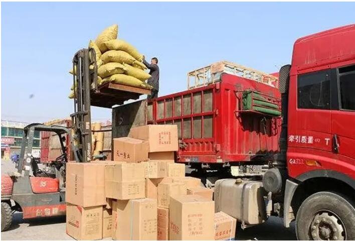 泉州到浦口区物流专线