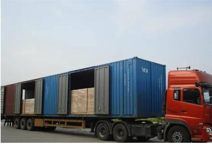 泉州到浦口区整车运输