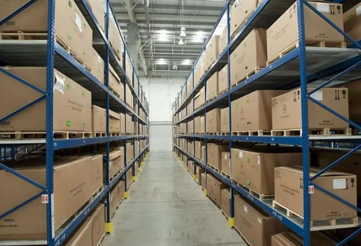 泉州到浦口区货物仓储