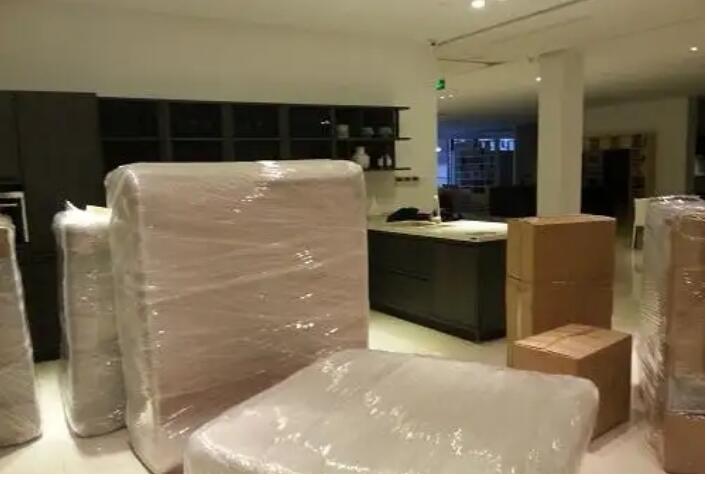 泉州到浦口区长途搬家