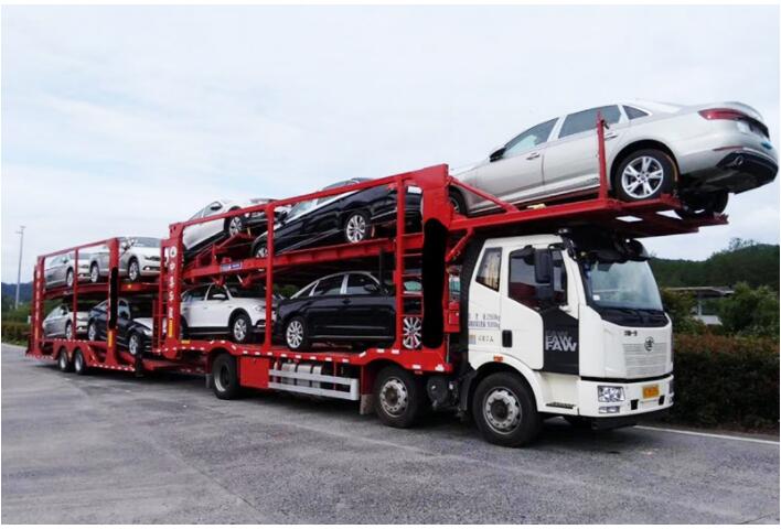 泉州到浦口区轿车托运